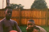 Kanye West reveals a childhood sex drama