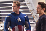 MCU Get a Grip, For Odin’s Sake!