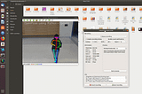 Real-time Pose Estimation in webcam using OpenPose : Python 2/3 & OpenCV