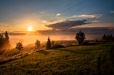 7 Nano Tips For Ultra Productive & Blissful Mornings