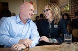 Why I know Mark is the right choice for Arizona