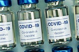 The Absolutely True, Incredibly Amazing Story of the Covid-19 Vaccine