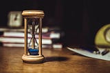 Hegemonic Narratives: “It takes time”