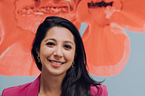 Jannine Versi, Elektra Health, on smashing the menopause taboo