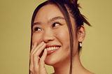 Dara Woo on Jumping from Silicon Valley to Broadway, Redefining Representation, and Finding…