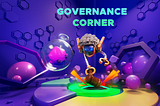 Osmosis Governance Corner — July 14, 2023