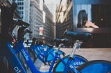 CitiBike