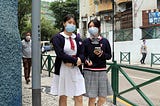 Back-to-School Lessons From South Korea