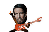 Guitarist Ron “Bumblefoot” Thal has been enjoying the endless ways to interact with his audience on Jemi.