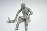 Why I Won’t Use AI for My Writing