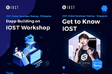 IOST Developer Bounty Program Update: 9th Week