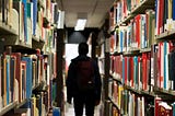 Homelessness Sparked My Lifelong Love of Literature