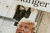 What If Trump Got Deported to Africa?