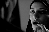 A Girl Walks Home Alone at Night — feminist vampires in exquisite indie horror