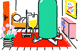 Holiday Hangovers Are Here. Time to Schedule an IV Drip?