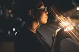 How Black Women Can Preserve Our Fucks to Give