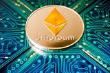 Ethereum: Revolutionizing the World of Blockchain
