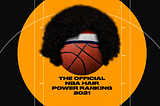 We Ranked Every NBA Team Based on Their Hairstyles