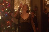 Eyes Wide Shut: The Most Spirited Christmas Film of All Time and its Messages