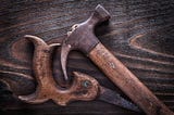 JavaScript Developers Are Using Shiny Rusty Tools. Here’s Why.