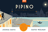 Pipino: Gentleman Thief