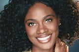 You Were Validated at Birth: “The Neighborhood” Star Ashli Auguillard on Resilience…
