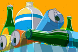 A Brief History of Seltzer Booms in America