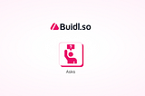Asks by BUIDL.so: Getting rid of your roadblocks by Asking us to help!
