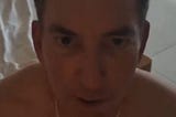 When right-wing America watched Glenn Greenwald’s sex video