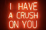 Why Having a Crush Is Good for You
