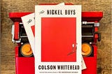 The Nickel Boys: How one book tells thousands of stories