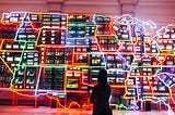 No Innovation Without Representation