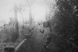 The Horror of Being a Young Girl