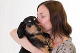Day 28: Making Meaning By Helping Dogs