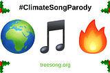Climate Song Parody Challenge