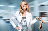 Dr. Erin Nance on ‘Little Miss Diagnosed,’ Medical Bias, and Why Empathy Is Modern Medicine’s…