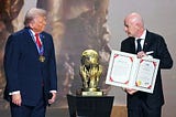 Manipulating Trump