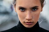 The Silent Power that Makes Men Respect You as a Woman