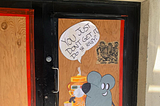 San Francisco’s Honey Bears: Harmlessly Cute, or Symbols of Gentrification?