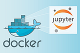 Launching a GUI application on the top of Docker Container