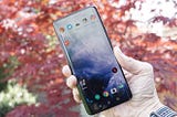 Review: The OnePlus 7 Pro Hits the Android Sweet Spot