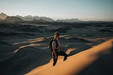 5 Reasons Why You Need Perseverance And Obsession For Success