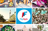FlipNpik: The Next Generation of Social Media