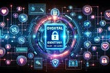 Understanding The Concept of “Digital Identity” and Its Potential Use Cases in blockchain