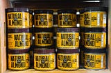 Are Fancy Nut Butters Really Healthier Than Peanut Butter?
