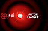 Art de Finance Forms Strategic Partnership with Sei Network to Drive Innovation in the Art Defi and…