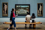 The Amateur’s Guide to Visiting an Art Museum