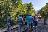 Why Kentucky Miners Are Blockading a Coal Train