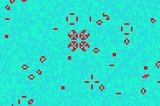 The many beautiful worlds of Cellular Automata