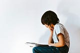 Why Aren’t Kids Reading Anymore?